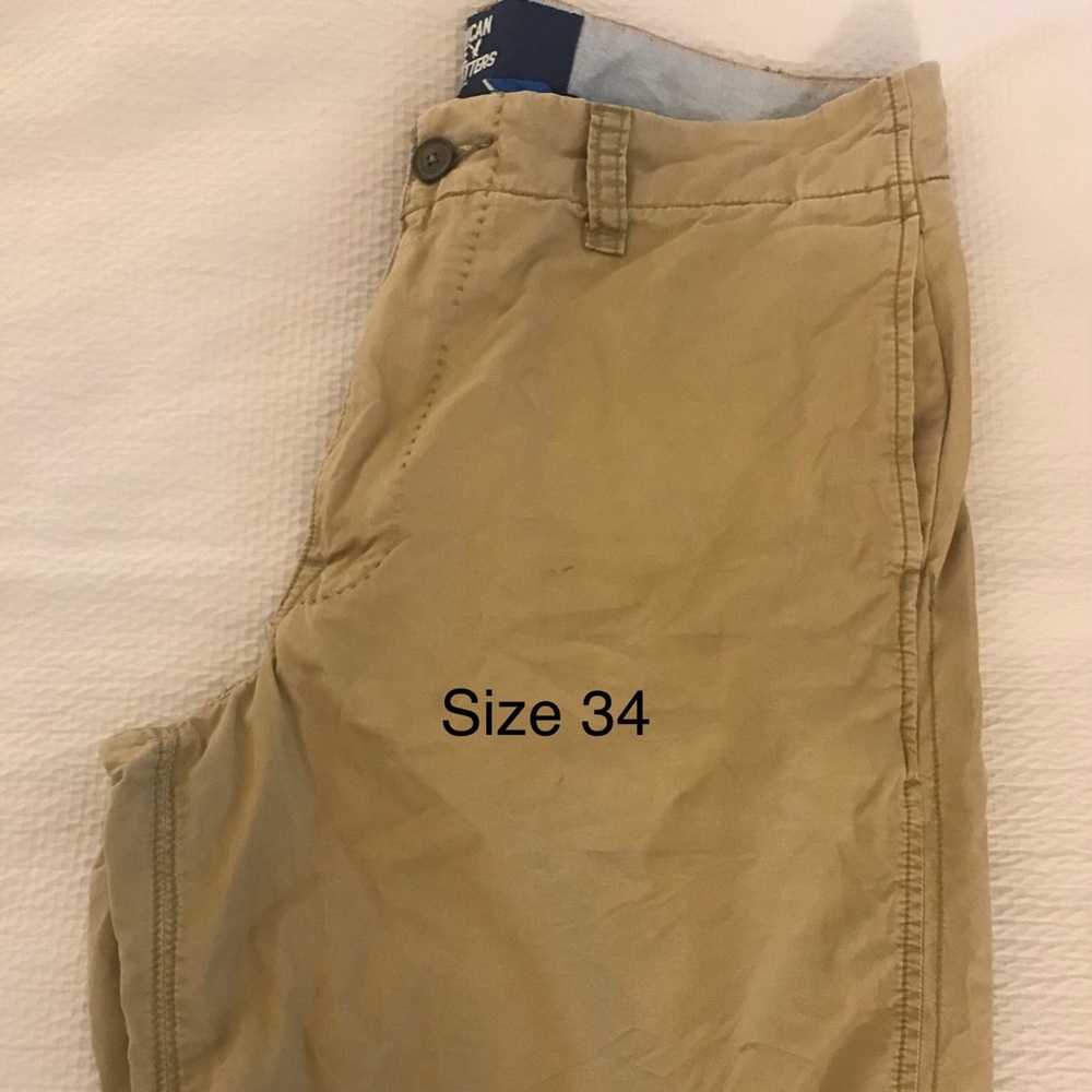 Men’s classic shorts